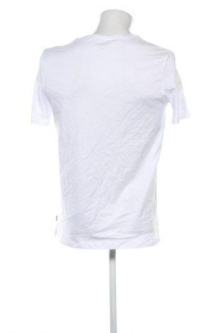 Męski T-shirt Jack & Jones, Rozmiar L, Kolor Biały, Cena 71,99 zł
