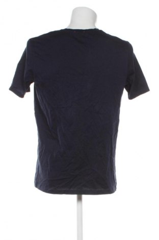 Męski T-shirt Jack & Jones, Rozmiar XL, Kolor Niebieski, Cena 46,99 zł