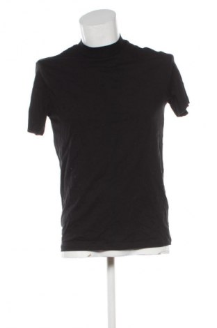 Мъжка тениска Jack & Jones, Размер S, Цвят Черен, Цена 13,29 €