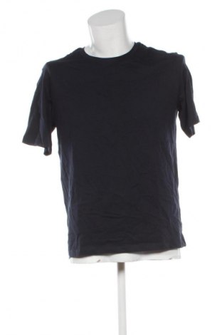 Tricou de bărbați Jack & Jones, Mărime M, Culoare Albastru, Preț 79,99 Lei