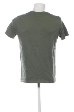 Herren T-Shirt Jack & Jones, Größe M, Farbe Grün, Preis € 7,99