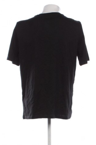 Herren T-Shirt Jack & Jones, Größe XL, Farbe Schwarz, Preis € 10,99