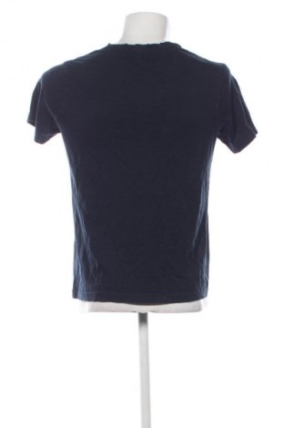 Tricou de bărbați Jack & Jones, Mărime L, Culoare Albastru, Preț 36,99 Lei