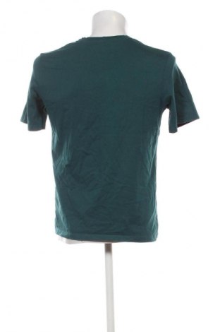Мъжка тениска Jack & Jones, Размер M, Цвят Зелен, Цена 6,64 €