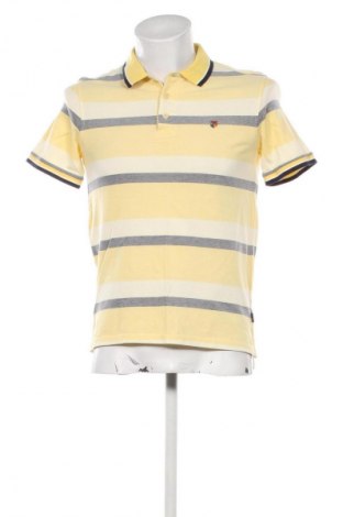 Мъжка тениска Jack & Jones, Размер S, Цвят Многоцветен, Цена 14,00 €