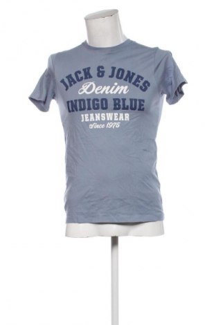 Férfi póló Jack & Jones, Méret S, Szín Kék, Ár 3 099 Ft