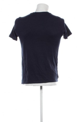 Мъжка тениска Jack & Jones, Размер M, Цвят Син, Цена 7,00 €