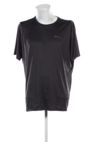 Мъжка тениска Jack Wolfskin, Размер XL, Цвят Черен, Цена 13,80 €