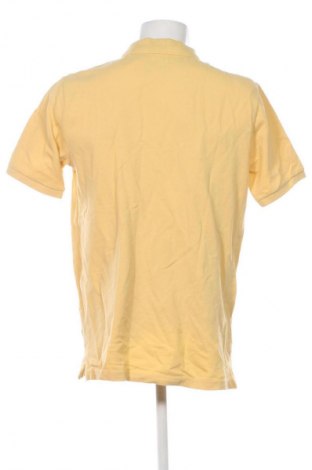 Мъжка тениска Jean Pascale, Размер XL, Цвят Жълт, Цена 10,22 €