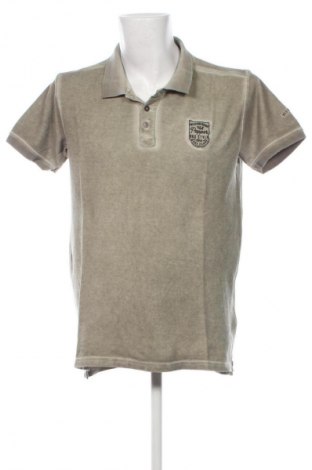 Pánske tričko  Jean Pascale, Veľkosť L, Farba Zelená, Cena  9,95 €