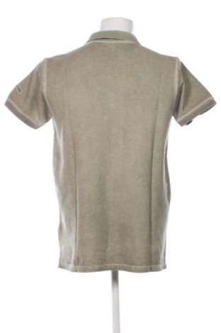 Pánske tričko  Jean Pascale, Veľkosť L, Farba Zelená, Cena  9,95 €