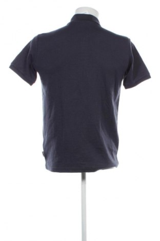 Herren Shirt Jean Pascale, Größe M, Farbe Blau, Preis 9,99 €