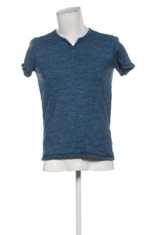 Мъжка тениска Jean Pascale, Размер S, Цвят Многоцветен, Цена 9,78 €