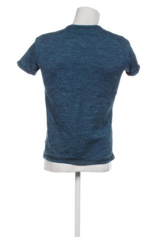 Мъжка тениска Jean Pascale, Размер S, Цвят Многоцветен, Цена 9,78 €