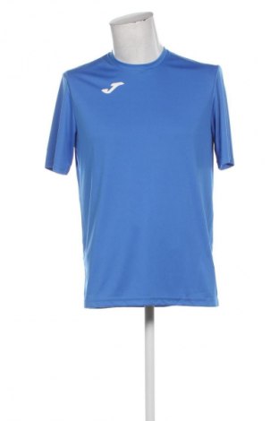 Pánske tričko  Joma, Veľkosť XL, Farba Modrá, Cena  9,95 €