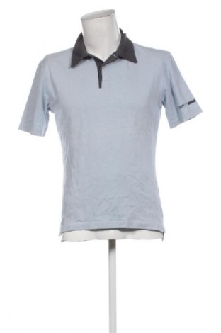 Herren T-Shirt Joop!, Größe M, Farbe Blau, Preis € 31,99