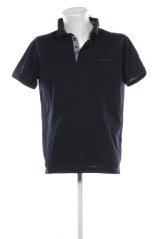 Pánské tričko  Karl Lagerfeld, Velikost XL, Barva Modrá, Cena  992,00 Kč