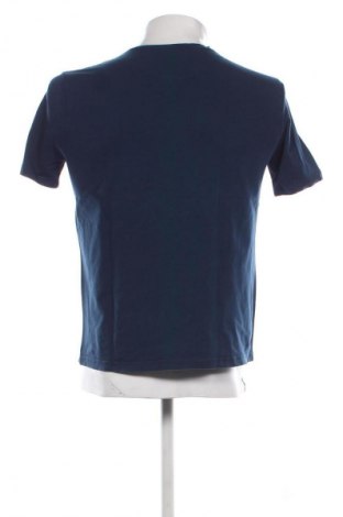 Мъжка тениска LC Waikiki, Размер S, Цвят Син, Цена 6,64 €