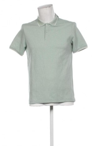 Мъжка тениска LC Waikiki, Размер M, Цвят Зелен, Цена 10,00 €