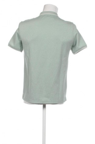 Мъжка тениска LC Waikiki, Размер M, Цвят Зелен, Цена 10,00 €