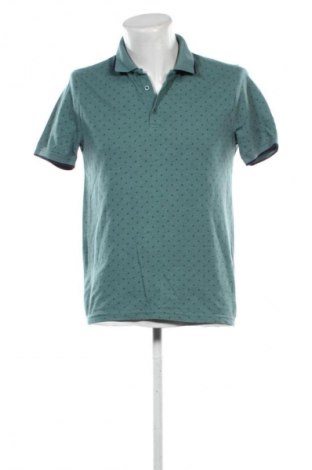 Мъжка тениска LC Waikiki, Размер M, Цвят Зелен, Цена 4,50 €