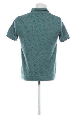 Мъжка тениска LC Waikiki, Размер M, Цвят Зелен, Цена 4,50 €