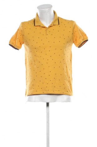 Мъжка тениска LCW, Размер M, Цвят Оранжев, Цена 4,49 €