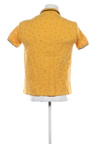 Мъжка тениска LCW, Размер M, Цвят Оранжев, Цена 4,49 €