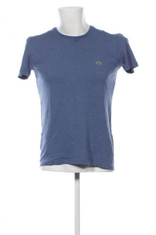 Pánske tričko  Lacoste, Veľkosť S, Farba Modrá, Cena  19,95 €