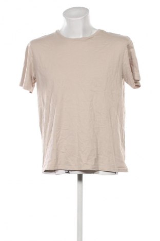 Herren T-Shirt Lager 157, Größe XL, Farbe Beige, Preis € 9,70