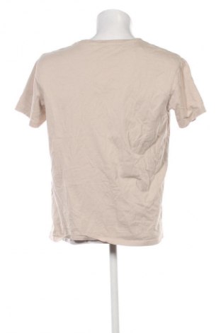 Herren T-Shirt Lager 157, Größe XL, Farbe Beige, Preis € 9,70