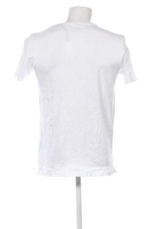 Herren T-Shirt Lee, Größe M, Farbe Weiß, Preis € 33,99