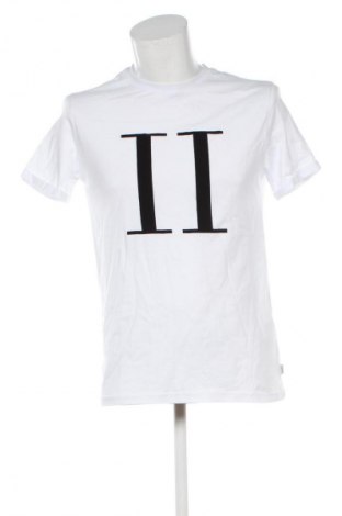 Herren T-Shirt Les Deux, Größe S, Farbe Weiß, Preis € 30,99