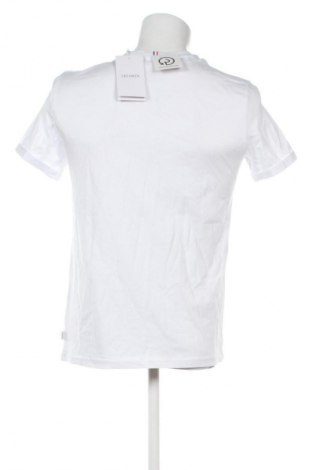 Herren T-Shirt Les Deux, Größe S, Farbe Weiß, Preis € 30,99