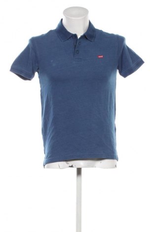 Herren T-Shirt Levi's, Größe S, Farbe Blau, Preis € 31,99
