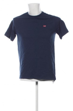 Pánske tričko  Levi's, Veľkosť M, Farba Modrá, Cena  28,95 €