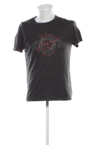 Męski T-shirt Levi's, Rozmiar M, Kolor Szary, Cena 75,02 zł