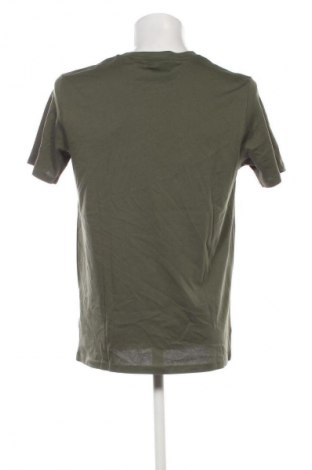 Pánske tričko  Lindbergh, Veľkosť L, Farba Zelená, Cena  28,95 €