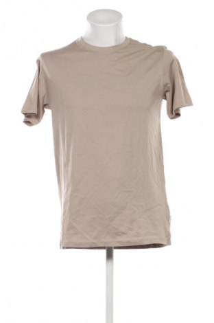 Herren T-Shirt Lindbergh, Größe L, Farbe Beige, Preis € 31,99