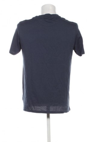 Мъжка тениска Lindbergh, Размер L, Цвят Син, Цена 24,54 €