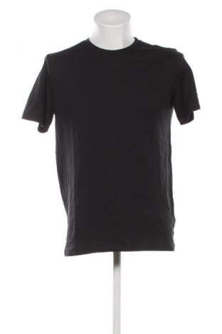 Tricou de bărbați Lindbergh, Mărime L, Culoare Negru, Preț 149,99 Lei