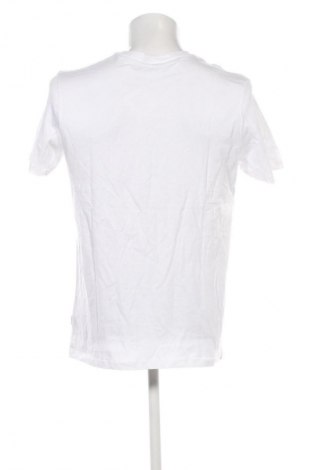 Herren T-Shirt Lindbergh, Größe L, Farbe Weiß, Preis € 30,99