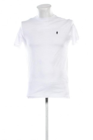 Herren T-Shirt MCS, Größe S, Farbe Weiß, Preis € 18,99