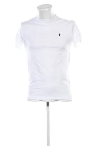 Tricou de bărbați MCS, Mărime S, Culoare Alb, Preț 157,99 Lei