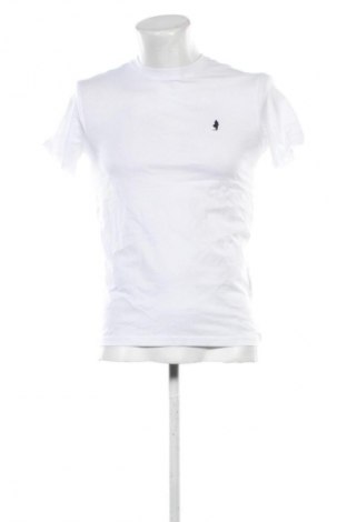 Мъжка тениска MCS, Размер S, Цвят Бял, Цена 24,54 €