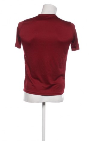 Férfi póló Macron, Méret S, Szín Piros, Ár 4 049 Ft