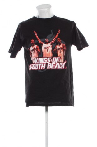 Herren T-Shirt Majestic, Größe M, Farbe Mehrfarbig, Preis € 8,99