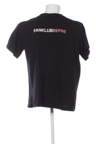 Herren T-Shirt Malfini, Größe XL, Farbe Schwarz, Preis € 8,99