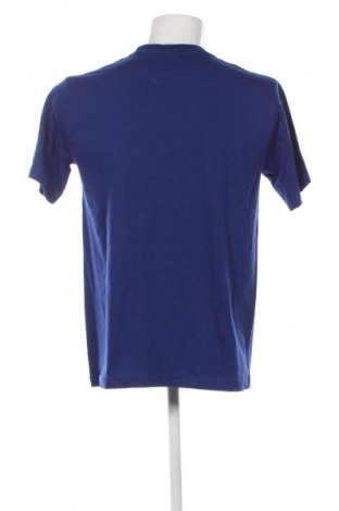 Pánske tričko  Malfini, Veľkosť L, Farba Modrá, Cena  9,95 €