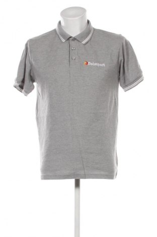 Мъжка тениска Malfini, Размер L, Цвят Сив, Цена 10,00 €